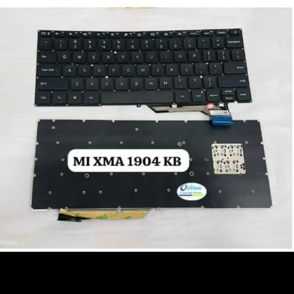 Buy Mi mxa 1904 laptop keyboard online at best price | LAPTOBODY