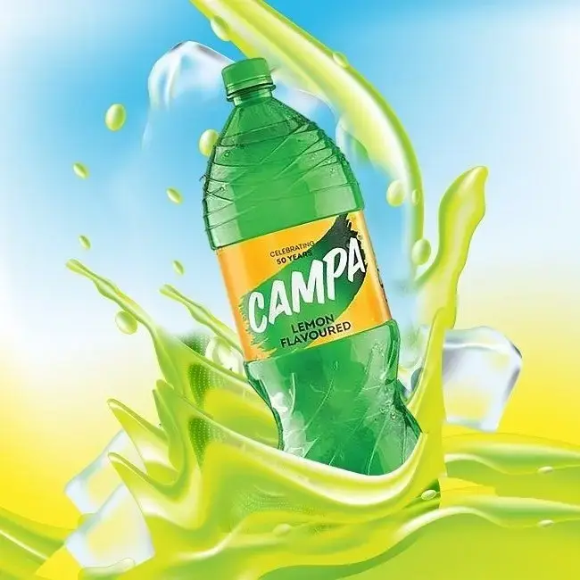 Campa Lemon