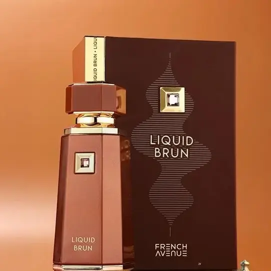 Buy Liquid Brun online at best price | THE SCENT BAZAAR