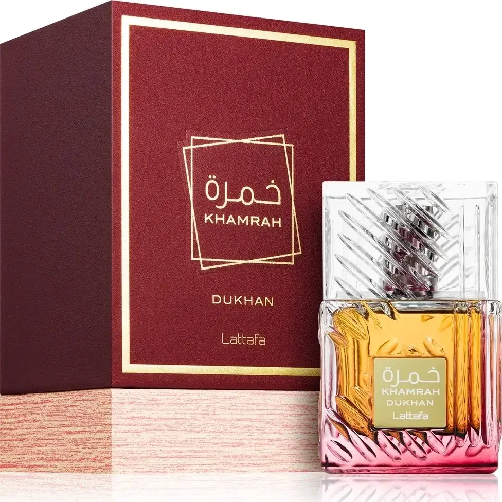 KHAMRAH DUKHAN