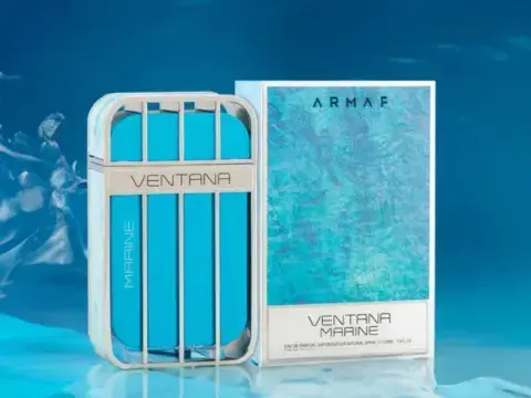 Buy VENTANA MARINE online at best price THE SCENT BAZAAR