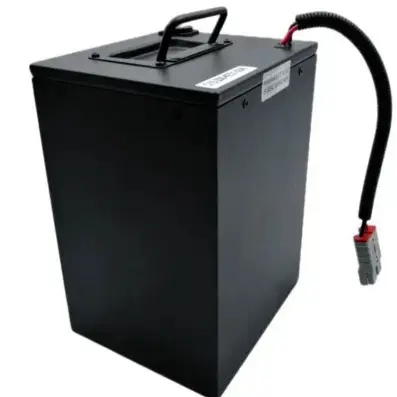 Electric Lithium Battery Hero Electric Optima Battery Price Hero