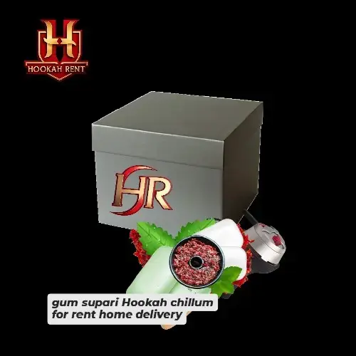 Book Now Shisha - 1