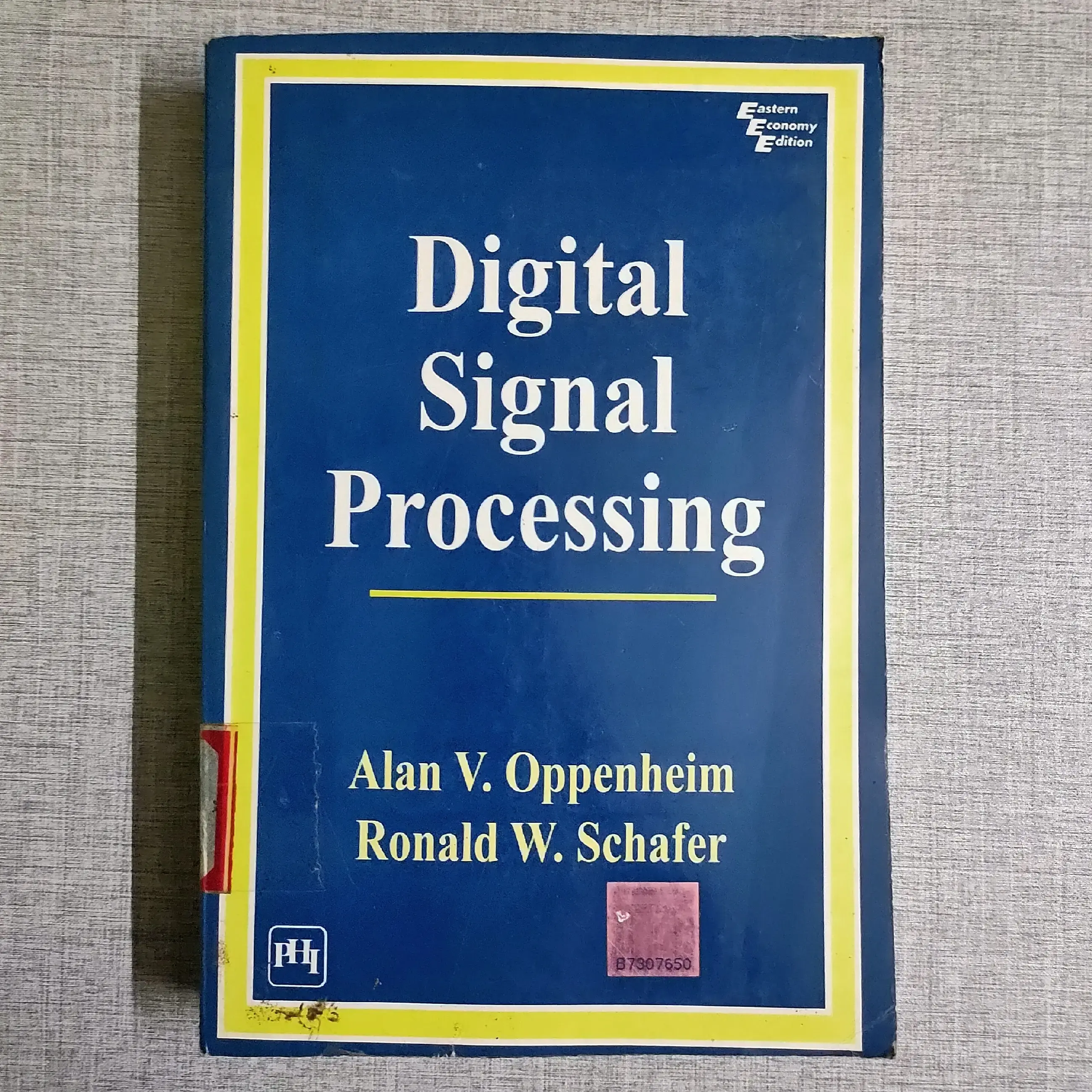 見本盤　真島俊夫 ORIGINAL WORKS & TRANSCRIPTIONS Buy Digital Signal Processing Alan V Oppenheim Ronald W Schafer