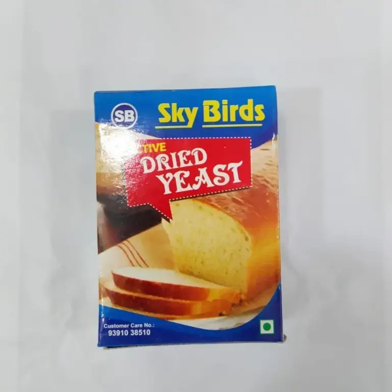BIRDS ACTIVE DRIED YEAST 20 GRAM