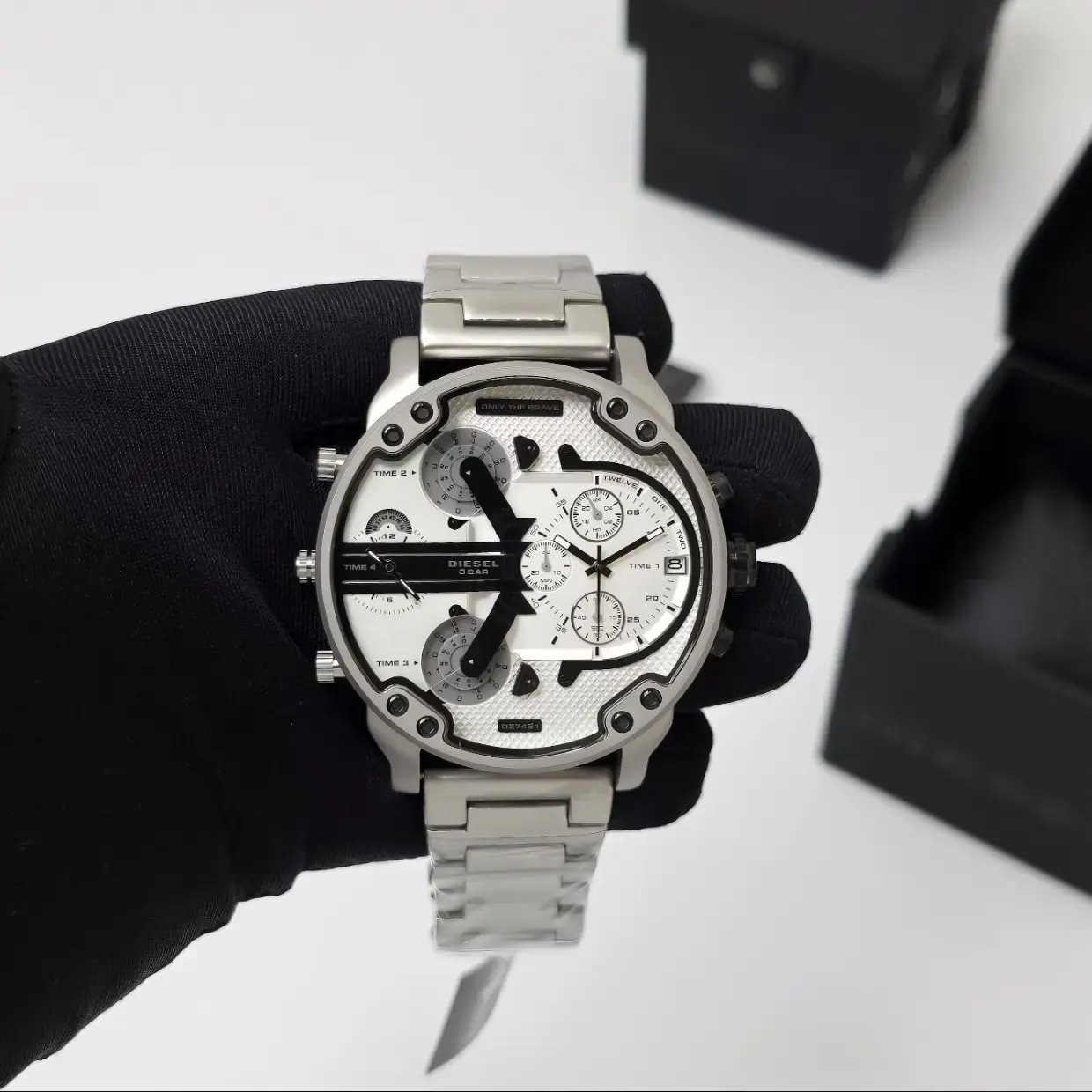 Watch - 1