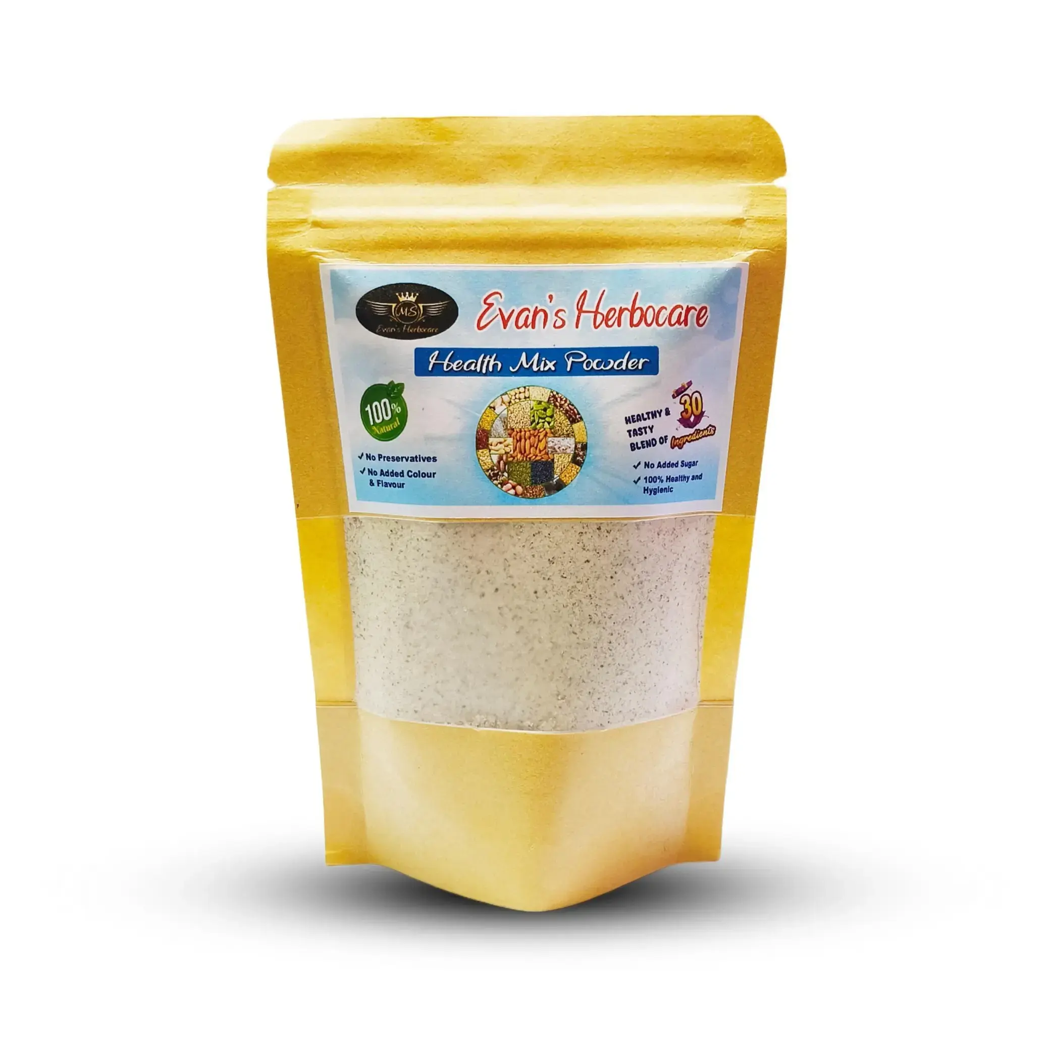 Health Mix Powder 100Gm - 1