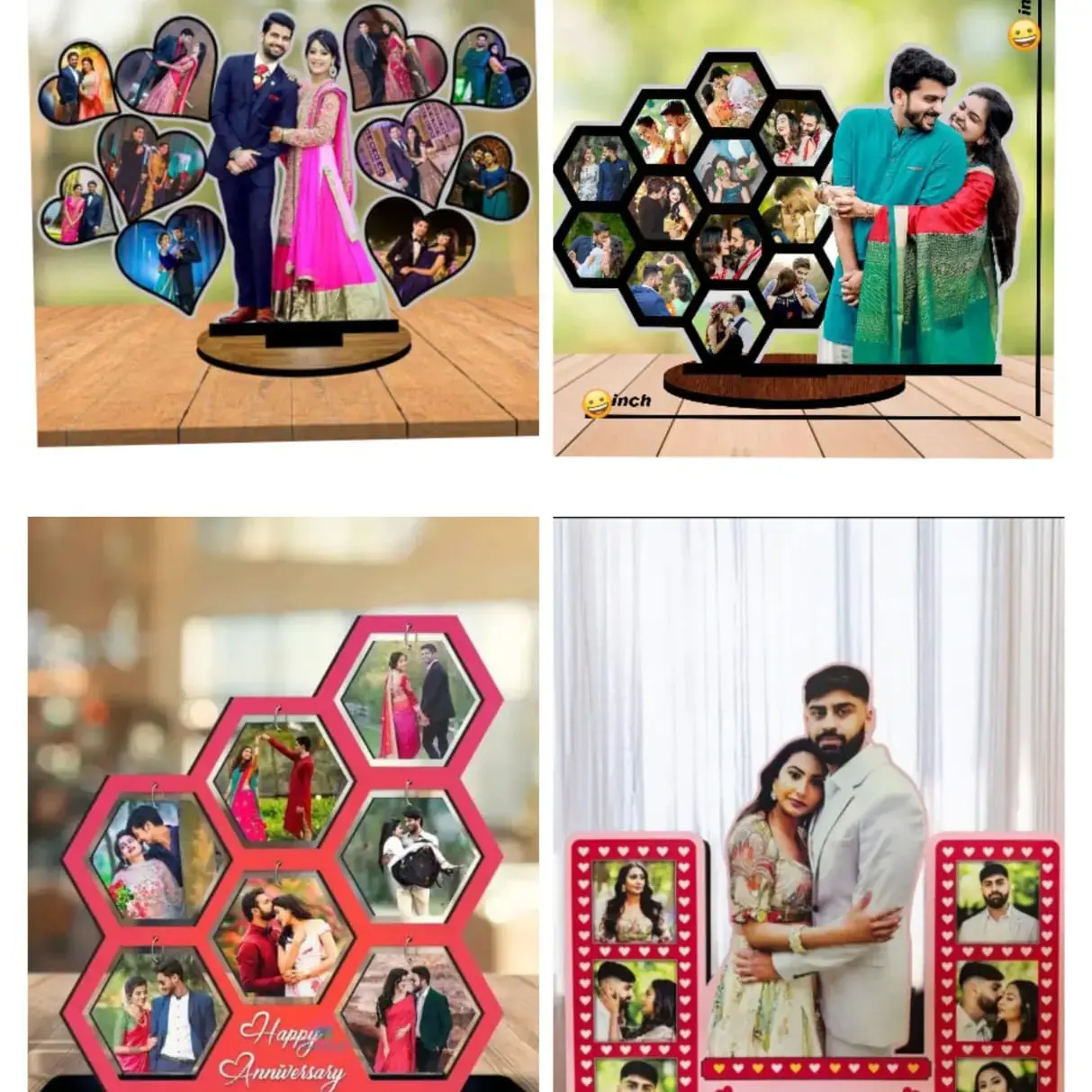 Buy Frame online at best price | gift gallery by Ishikka