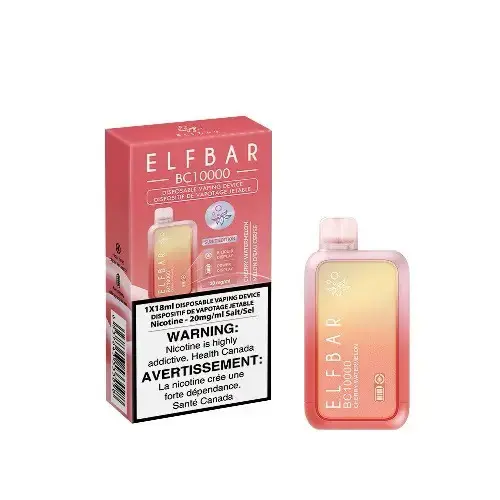 Elfbar BC10000