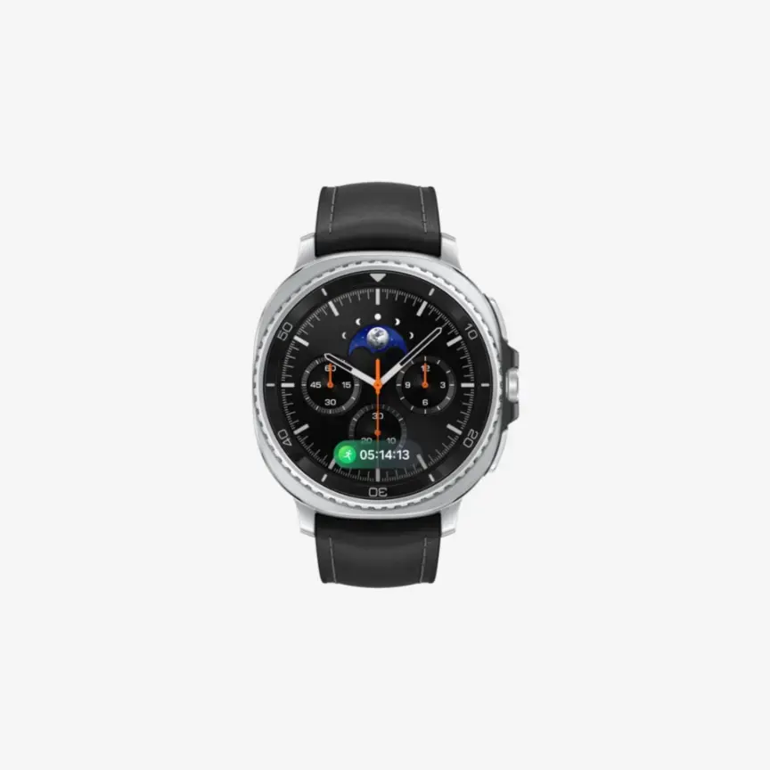 Buy Watch 8 Classic with Amoled Display online at best price | Ace Tech