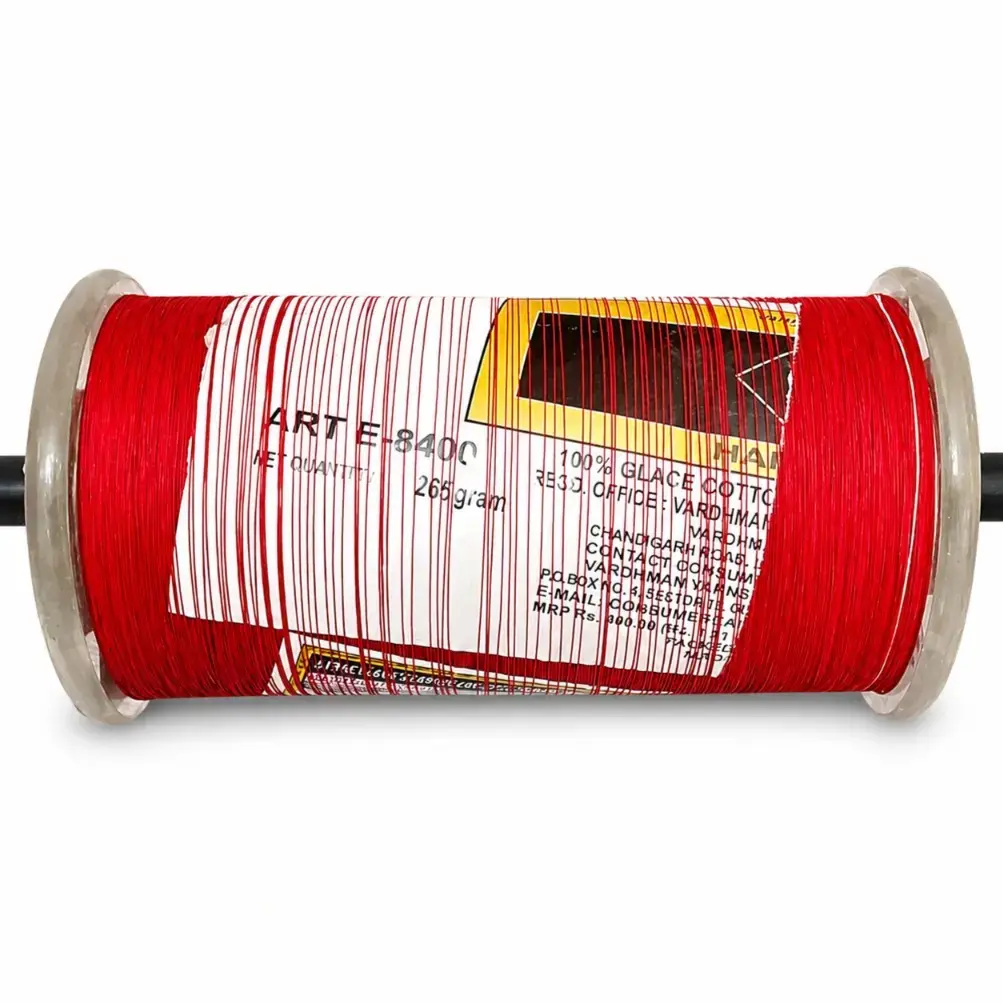 Buy 6 Cord 8400 Bareilly Dragon Manjha 3 Reel Online