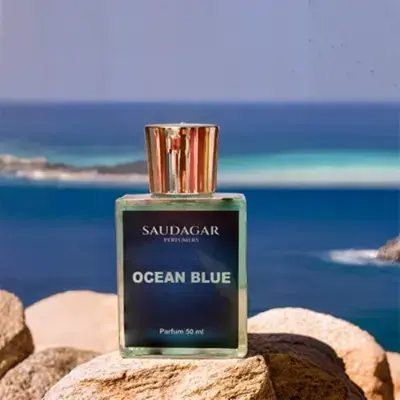 Ocean Blue