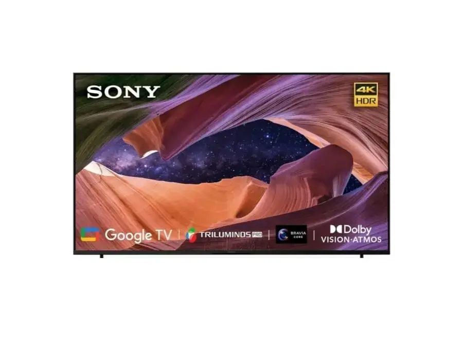 Buy Sony Bravia 139 cm (55 inches) 4K Ultra HD Smart LED Google TV