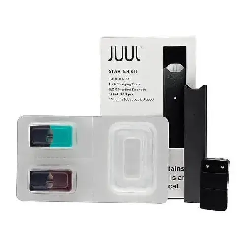 Best Juul Refill Prices Juul Pod Virginia Tobacco 5% - 2Pack - Inc Juul 2  Pack Cost