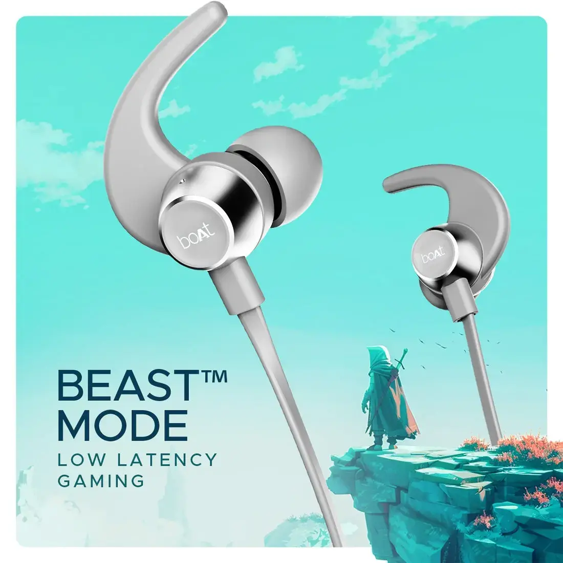 Buy Boat rockerz 255 pro plus neckband 60 hours battery online at