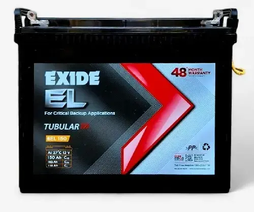Bajaj Pulsar 150 Pulsar Exide Battery Exide Xplore Exide Battery