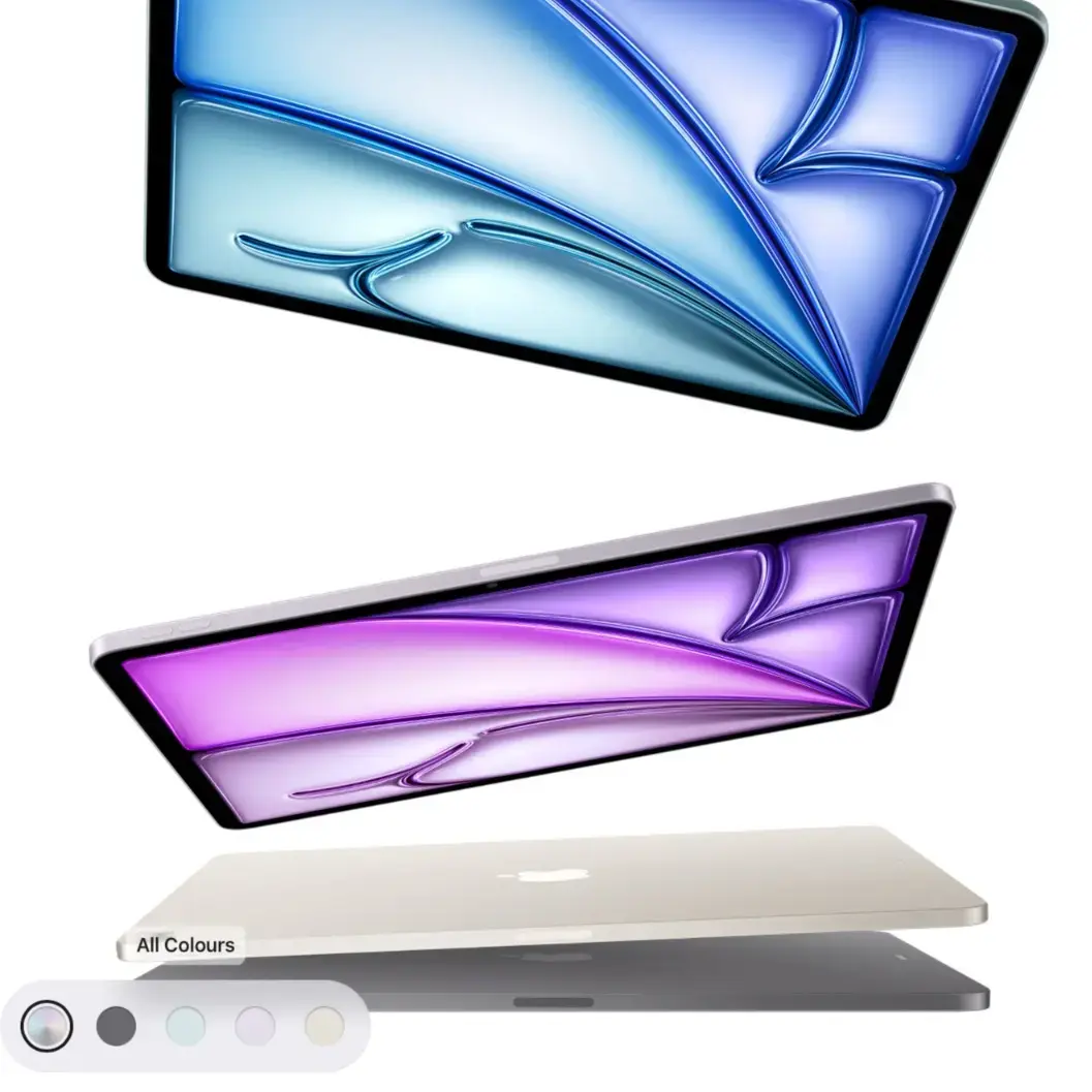 Buy Apple iPad Air 2025 (Wifi | 11 Inch | 28.22 Cm) online at best