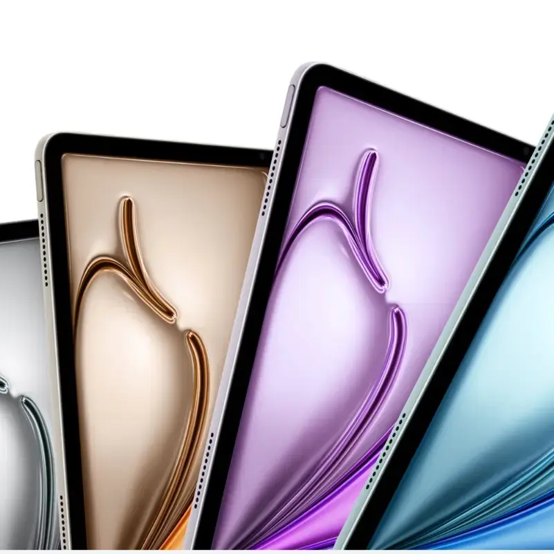 Buy Apple iPad Air 2025 (Wifi and Cellular | 11 Inch | 28.22 Cm