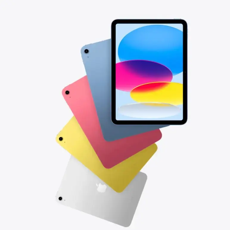 Buy Apple iPad 11″( Wi-Fi) online at best price | LAPTECH