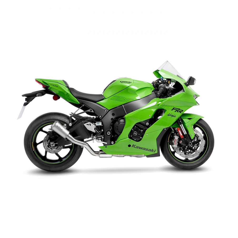 Buy Leovince Exhaust Link Pipe For Kawasaki Zx 10R 2021 24 online