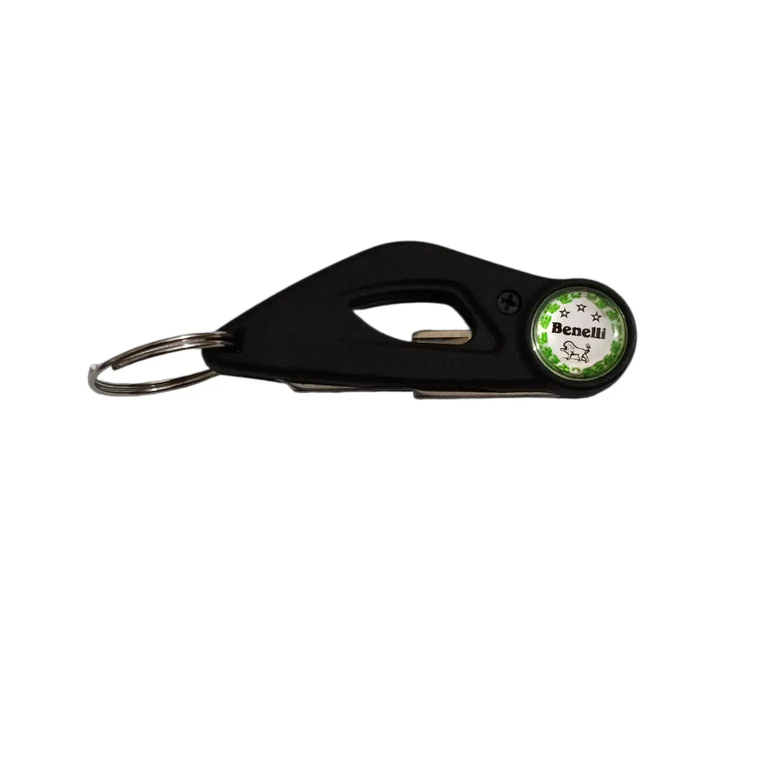 Benelli bike universal blank flip key