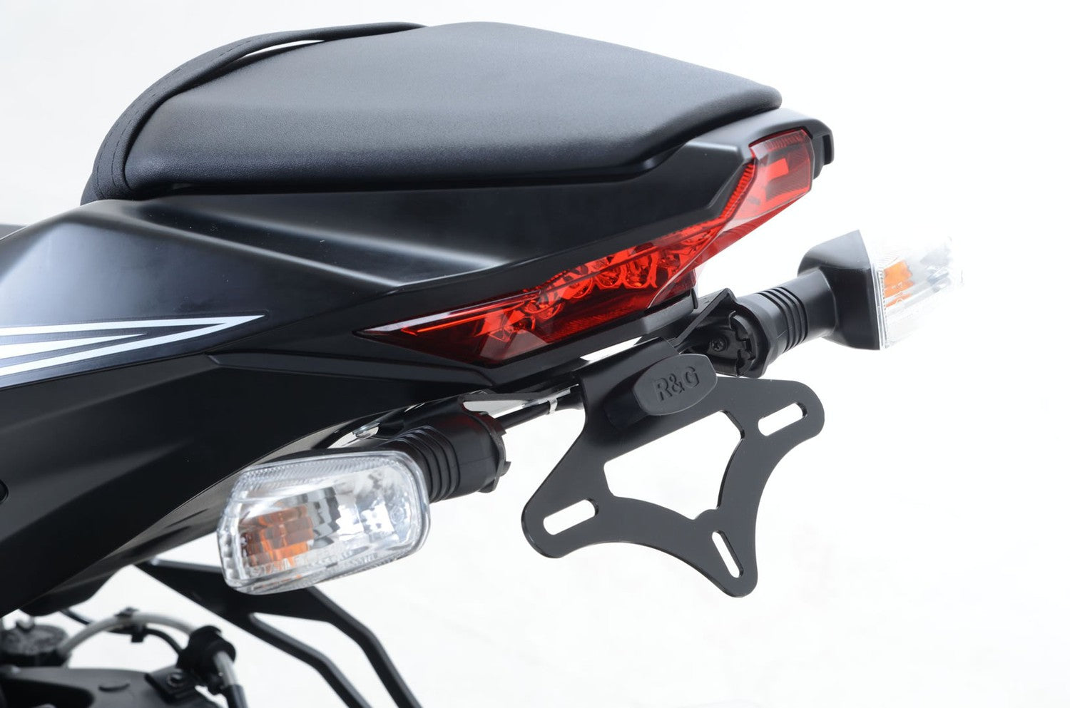 Buy R&G Racing Tail Tidy For Kawasaki Zx 10R online at best price