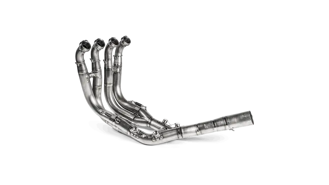  s1000rrエキゾーストパイプ　Akrapovic オプションヘッダー Buy Akrapovic Optional Header Pipe - BMW S1000 RR (2019 - Onwards