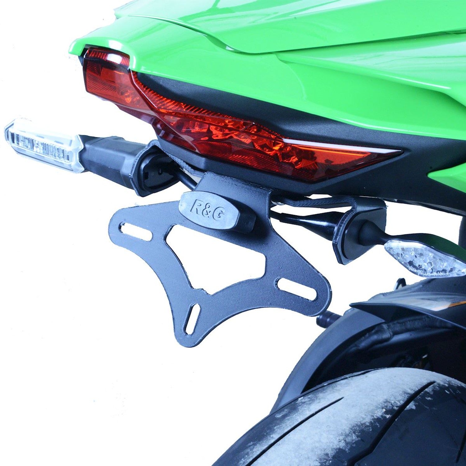 Buy R&G Tail Tidy For Kawasaki Zx 10R 2021 online at best price
