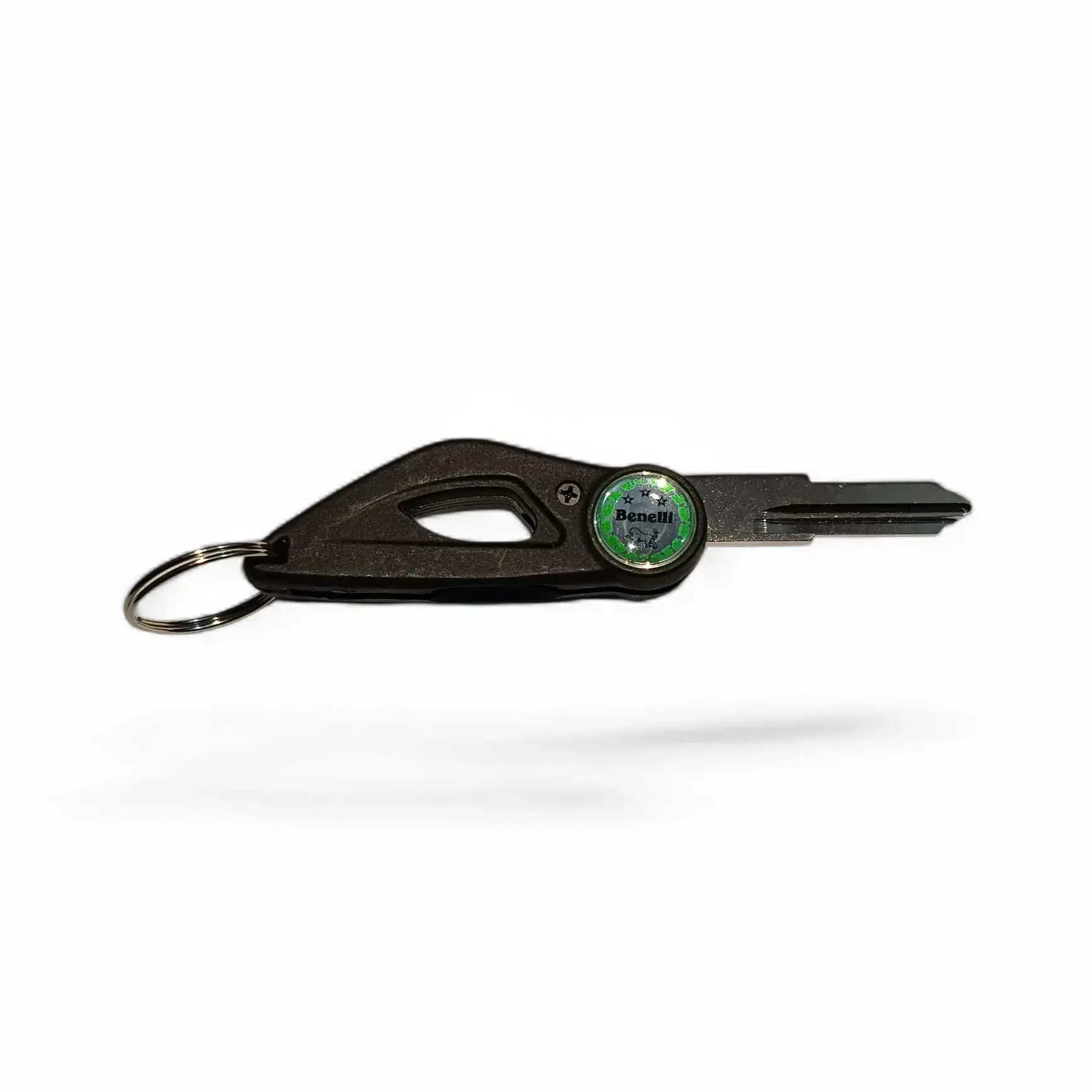 HISTORY　NT102 Benelli bike universal blank flip key