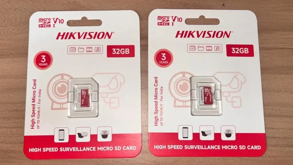 Buy 32 GB MEMORY CARD online at best price