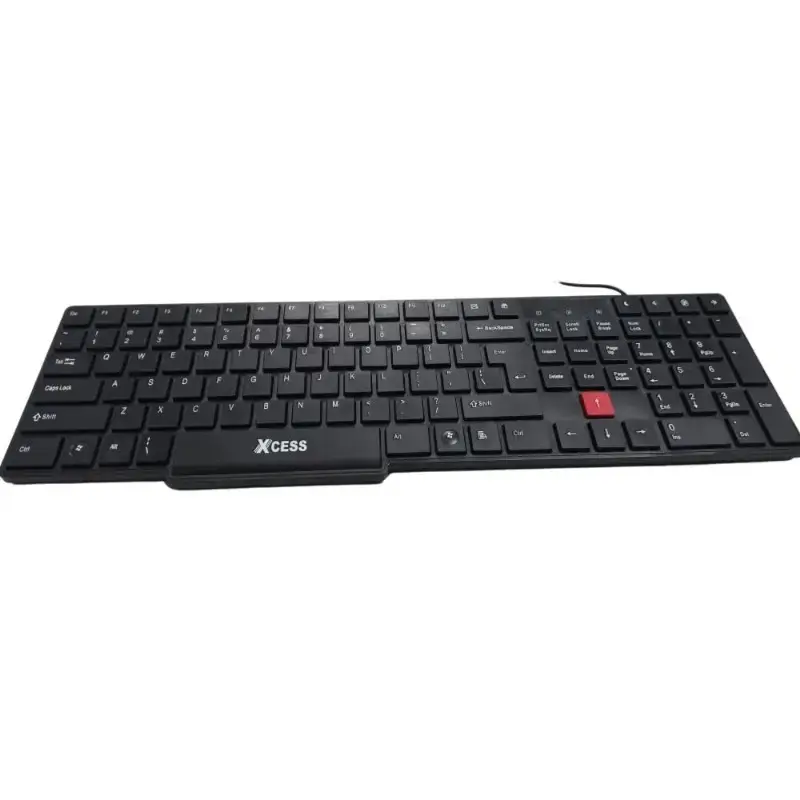 uyu Caps Key Chocolate with Keyboard Durable 900: LIGHTWAVE PWX テーブル・机