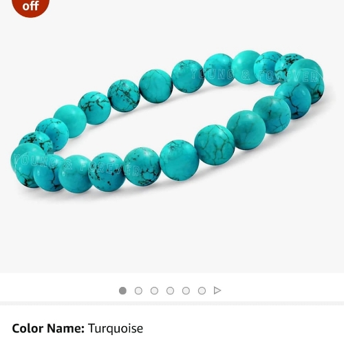 Turquoise bracelet price sales