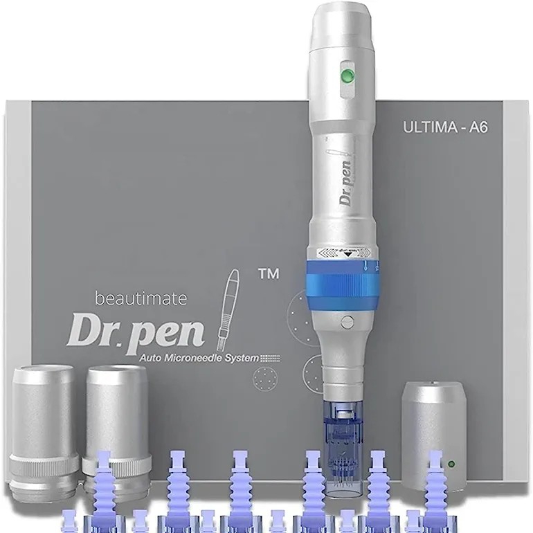 Ultima A6 Dr Pen Cartridges For Sale Dr Pen A6 Needles Microneedle