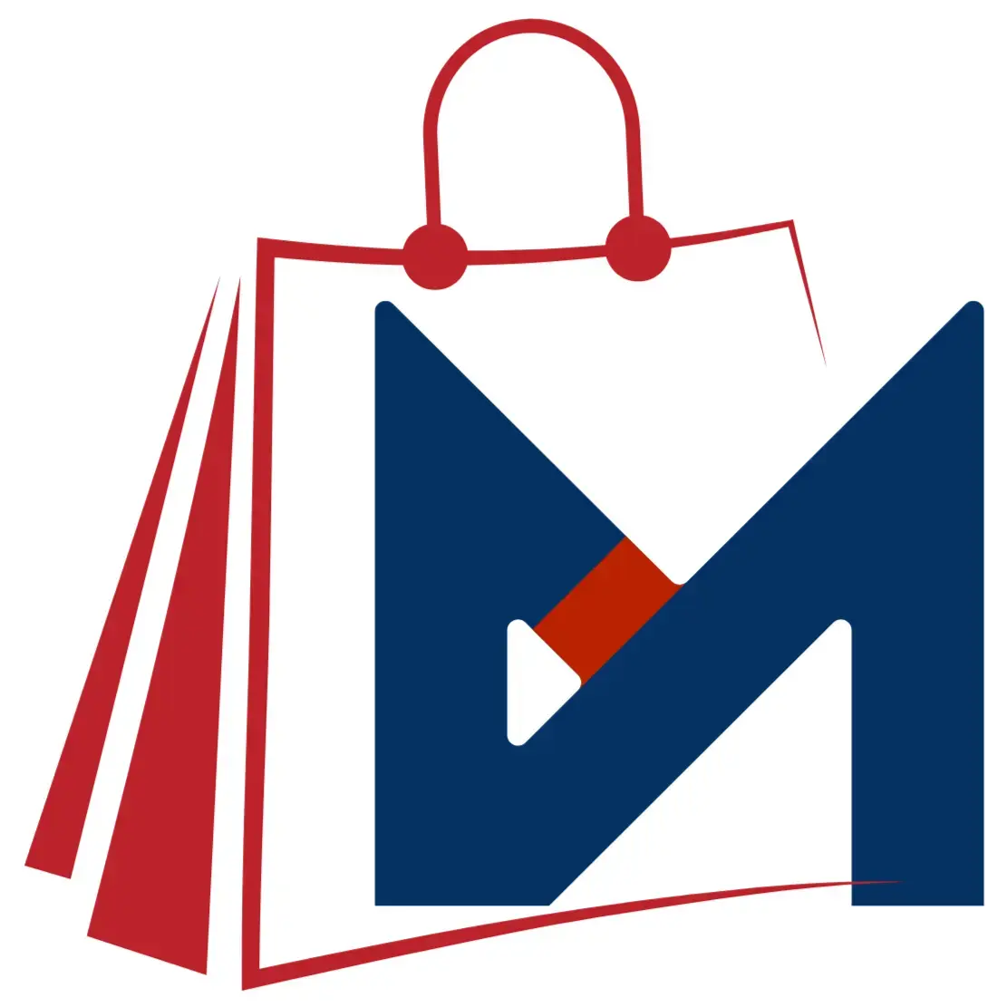 store logo