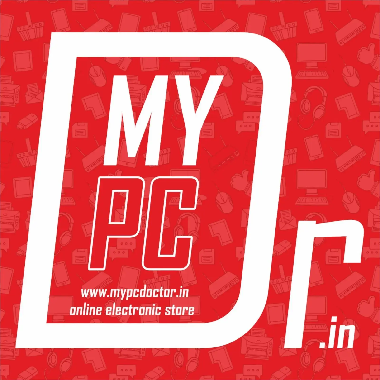 store logo