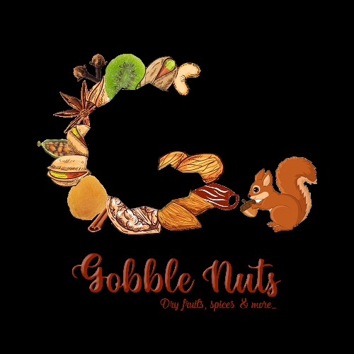 Gobble Nuts Dry fruits, spices and more, Bangalore Order Online