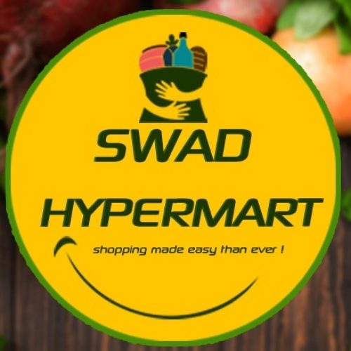 SWAD HYPERMART Order Online
