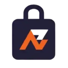 store logo