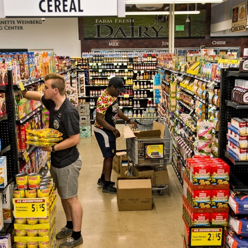 Nagpur Online Grocery Order Online