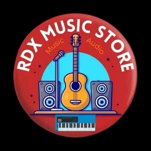 store logo