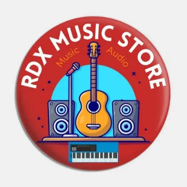 store logo