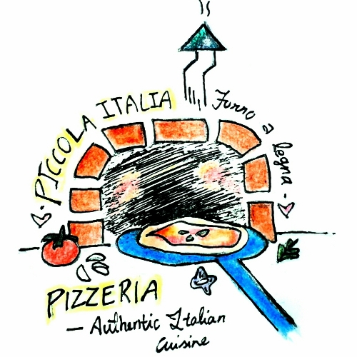 Piccola italia, Bangalore Order Online