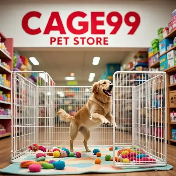 store logo