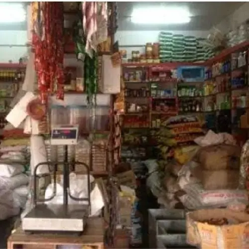 store logo