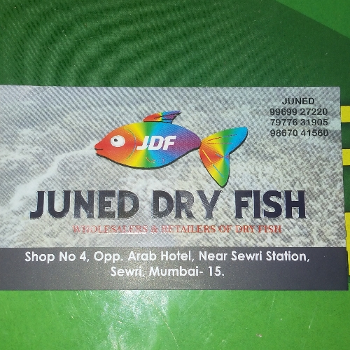 Juned dry fish Order Online