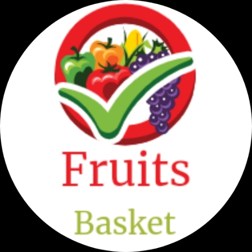 Fruit Basket India Order Online