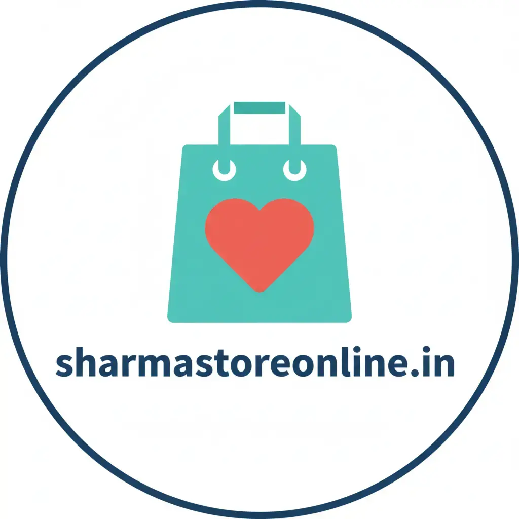 store logo