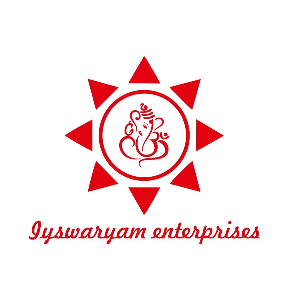 store logo