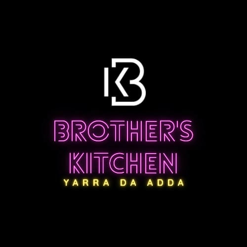Brother S Kitchen Order Online