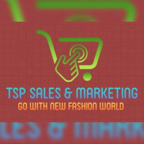 🛒TSP SALES & MARKETING🛒 Order Online